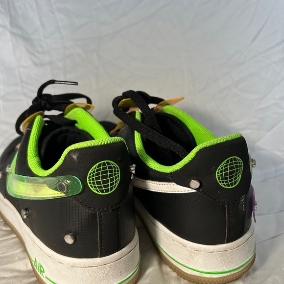 Nike Air Force 1 low - Picture 3 of 6